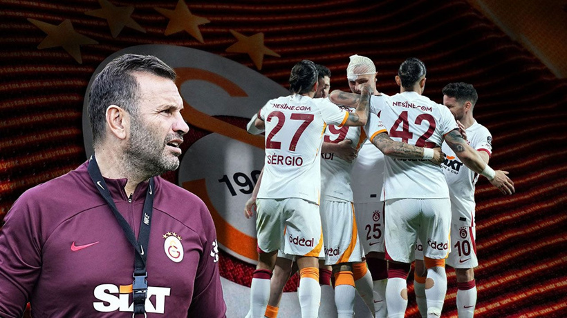 Okan Buruk biletini kesti! İki futbolcuyla yollar ayrılıyor