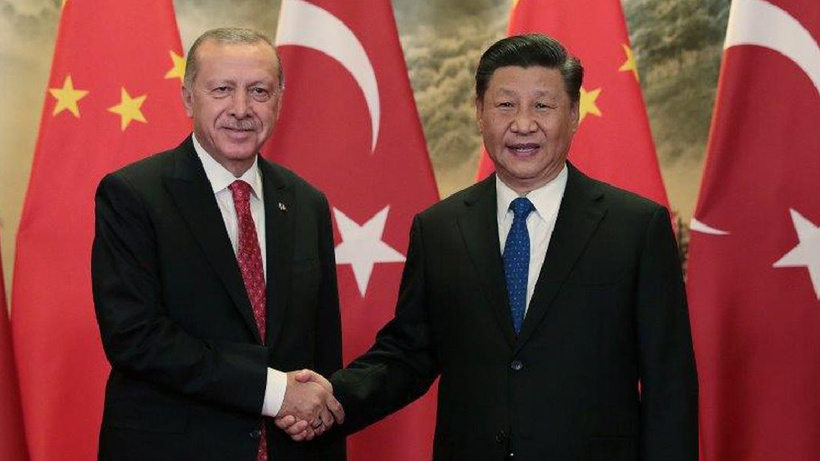 AKP 20 milyar liradan vazgeçiyor! Çin sevdasının sebebi ne?