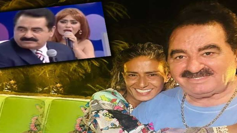 Şov Başlıyor: İbrahim Tatlıses'ten Yıldız Tilbe'ye Özel Program Teklifi!