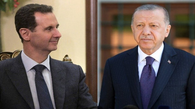 Esad-Erdoğan görüşmesinin yeri ve tarihi belli oldu