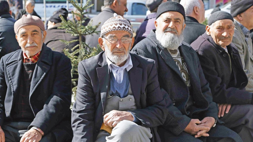 İşte emeklileri rahatlatacak haber! Detaylar belli oldu