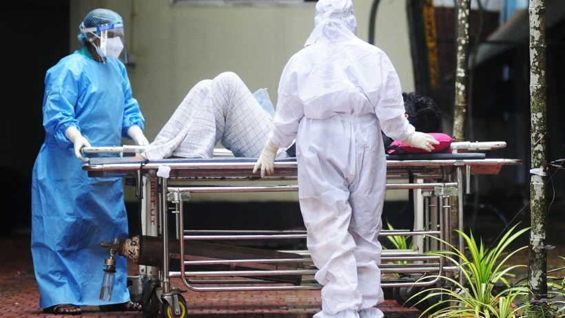 Hindistan'da Nipah virüsü paniği: 14 yaşında ki bir çocuk hayatını kaybetti