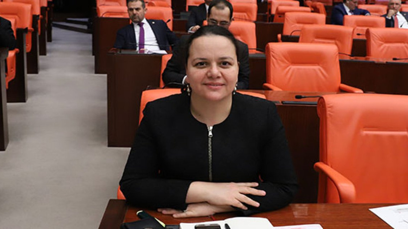 AKP’li vekil vergi paketi sunuyor, kendi şirketi son 5 yıldır vergi ödemiyor!
