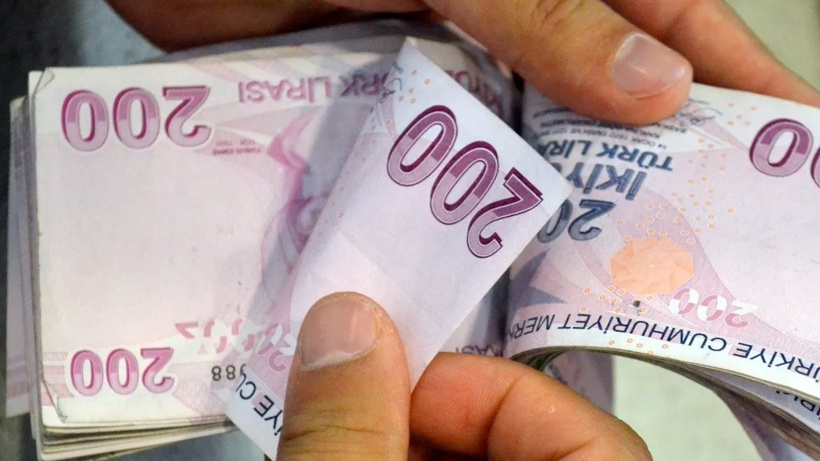 Elitaş'ın hesabına göre EYT'lilerin 75 bin TL emekli maaşı alması gerek