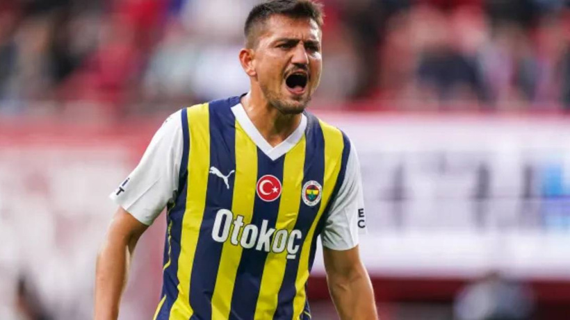 Fenerbahçe'de yolcu listesi artıyor! Bir ayrılık daha
