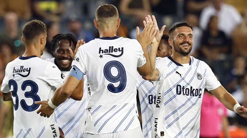 Spor yazarları Fenerbahçe'nin Lugano galibiyetini değerlendirdi