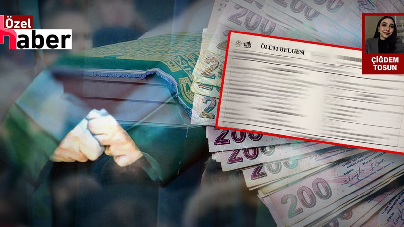 Dolandırcılık şebekesi şimdi de yakınını vefat eden kişilere dadandı: Haciz tehdidi ile para alıyorlar!