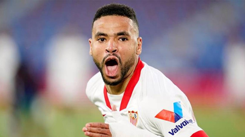 Fenerbahçe, En-Nesyri transferiyle yeni bir rekor kırdı