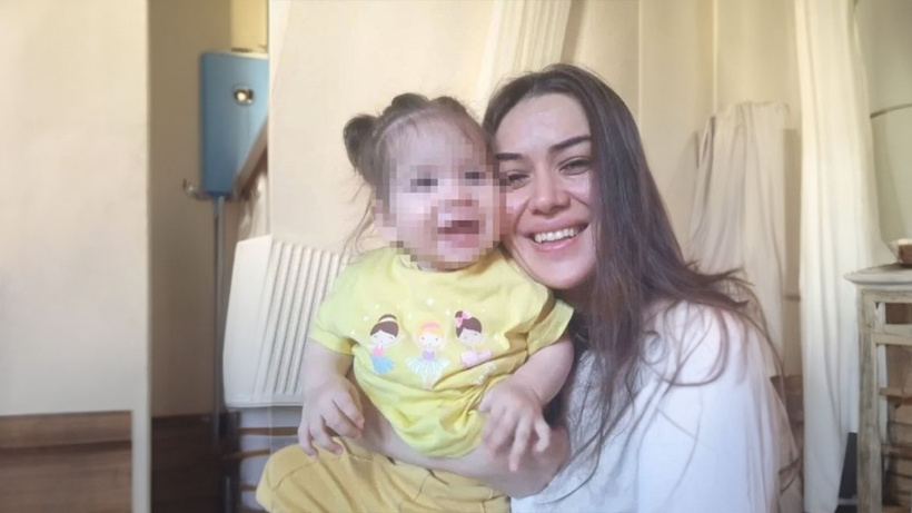 İş insanına babalık şoku!