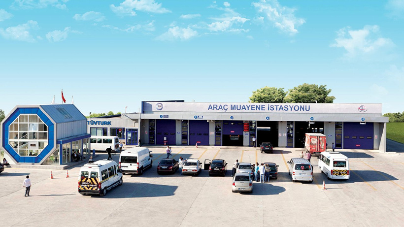 TÜVTÜRK artık bu parayı da sizden alacak! Araç muayenesinde bir masraf daha çıktı