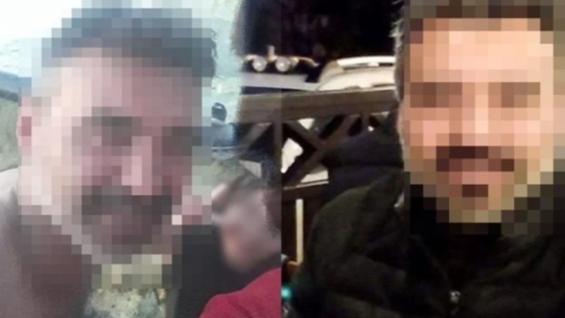 Kızını istismar ederken yakalanan babadan mide bulandıran savunma