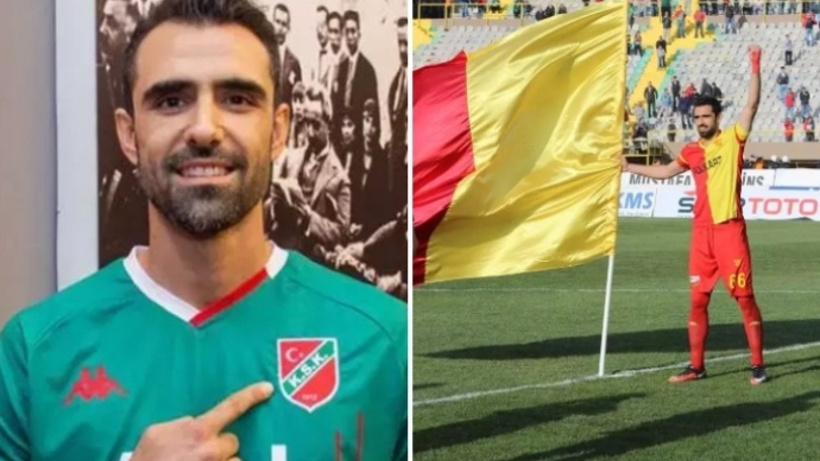 Karşıyaka’da ‘Bayrak’ Krizi! Transferi İptal Ettirdi