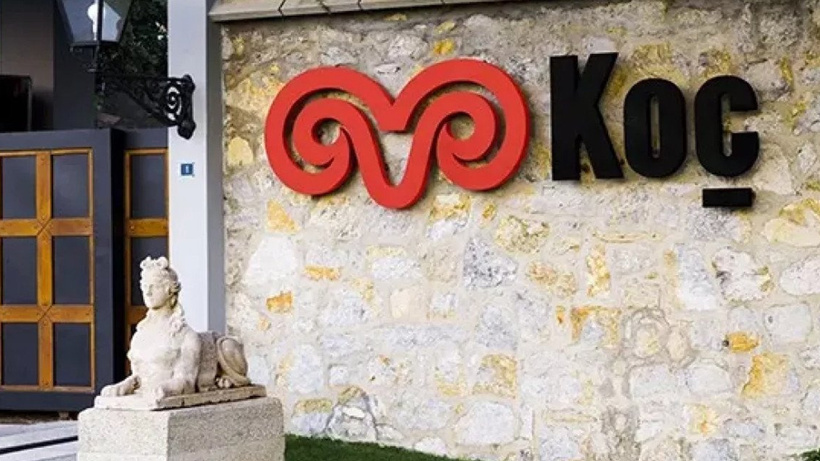 Koç Holding'ten 1.3 Milyar TL'lik karar!