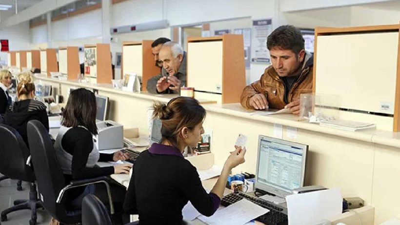 Kamuda maaş sistemi sil baştan! Memurların maaşı sınırlanıyor! Uymayanlara dev gibi cezalar gelecek