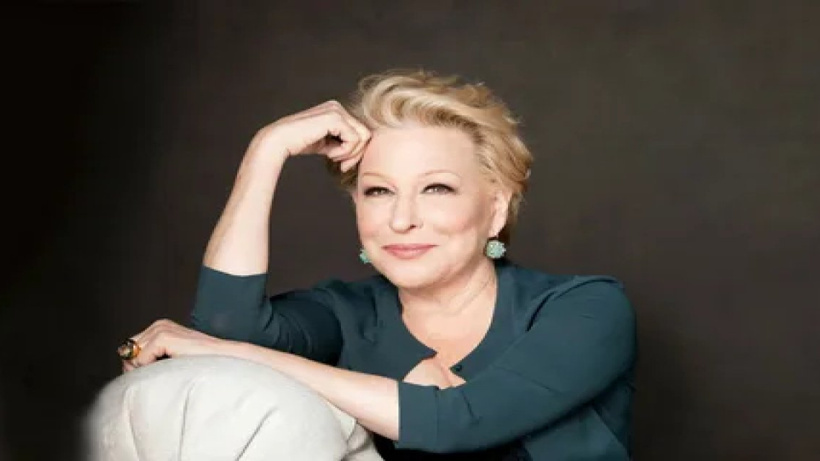 Bette Midler açıkladı: Eşimle 40 yıldır uyumuyorum!