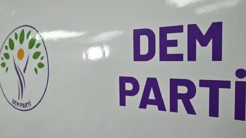 DEM Parti'den belediye borçları yanıtı: Kayyumların borcunu ödüyoruz