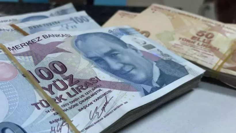 Kredi çekmek isteyen emekli dikkat: Maaşınıza el konulabilir!