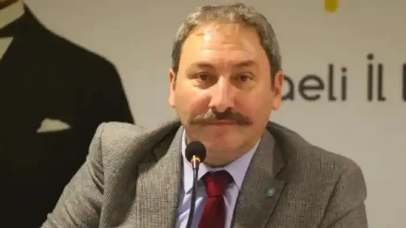 İYİ Partili Tolga Akalın'dan dikkat çeken mesaj!