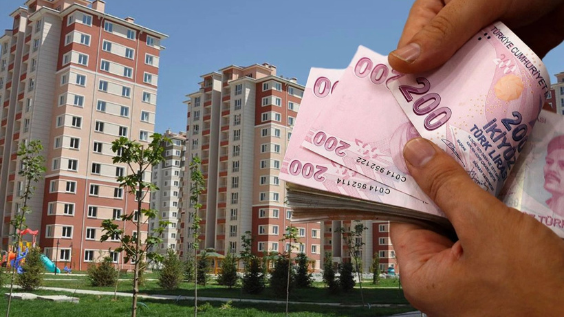 4 şehir başı çekiyor: Kiralar yüzde 30 artacak!