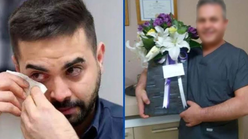 Kadir Ezildi'nin Baba Sırrı: Ünlü Cerrah ve Terk Edilen Aile