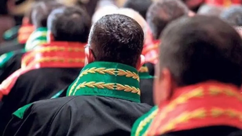 AKP'nin vergi paketinden hakim ve savcılara zam çıktı