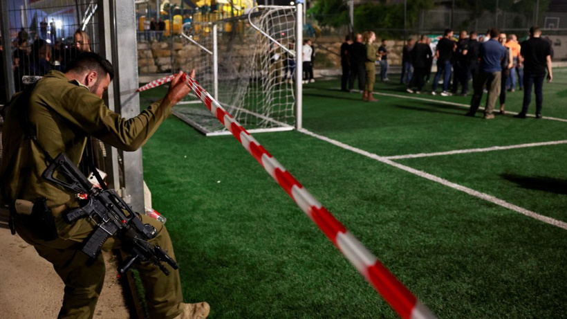 İsrail'den Hizbullah'a: Tüm kırmızı çizgileri aştı