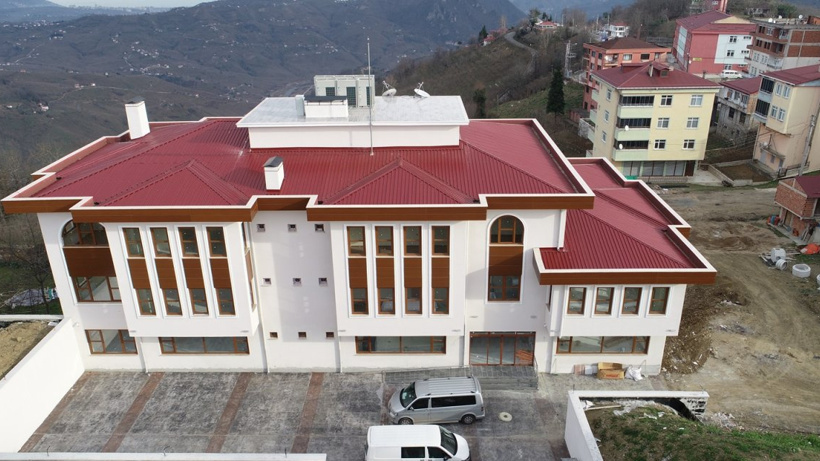 Ordu'da 21. Geleneksel Çambaşı Yayla Festivali sona erdi