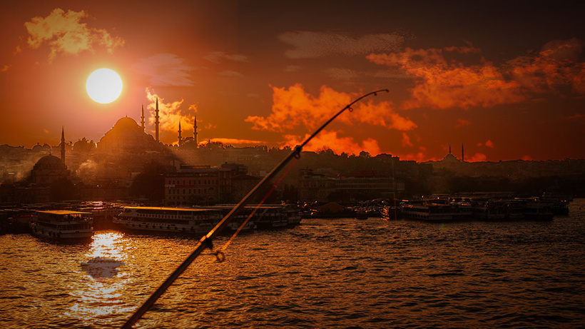 Eyyam-ı Bahur meteoroloji tartışması çıkardı: İstanbul'a serinleten müjde!