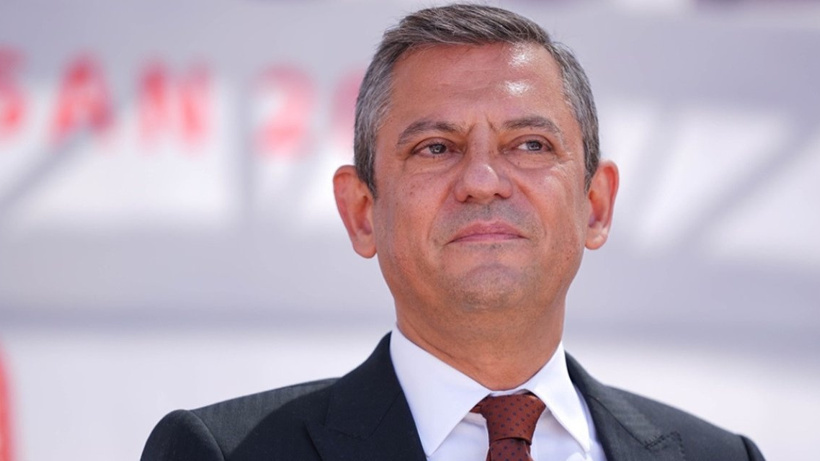 Özgür Özel: Normalleşmenin halkta karşılığı var