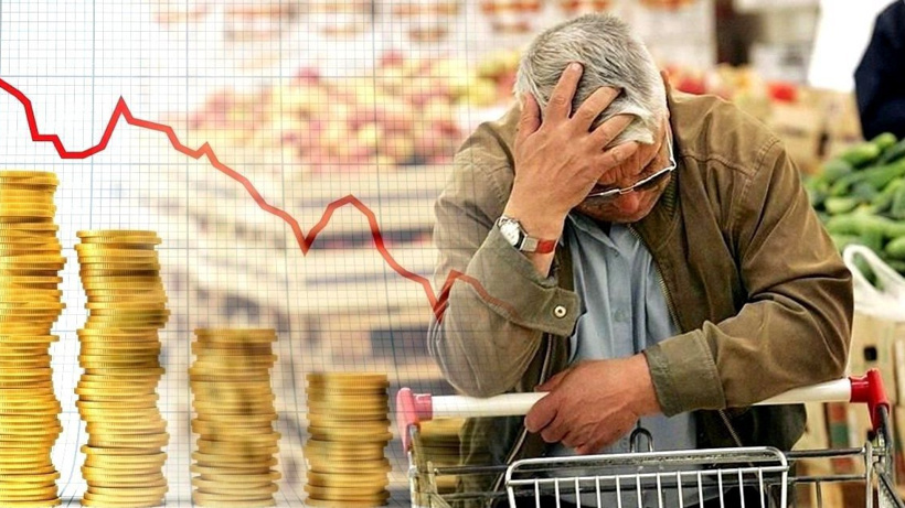Kötü haber yaklaşıyor: 3 Ağustosta açıklanacak enflasyon verisinde şoka hazır olun