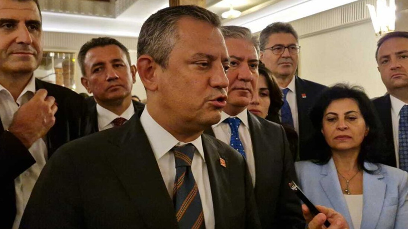 Kanlı yasa AYM'ye taşınıyor