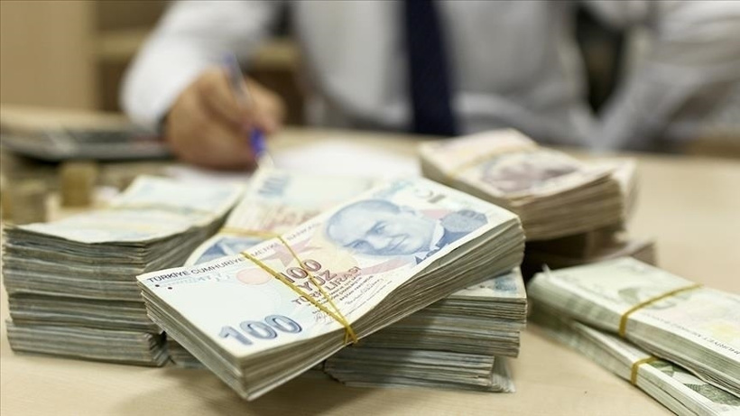 Mevduat faizlerinde haftalar sonra bir ilk yaşandı! İşte 500 bin TL'nin getirisi
