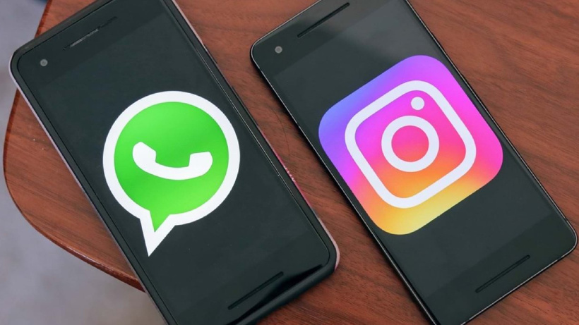 Instagram'ın sevilen özelliği WhatsApp'a geliyor
