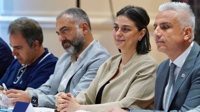 Sinem Dedetaş çağırdı: İETT Üsküdar'da yeni rota belirliyor!