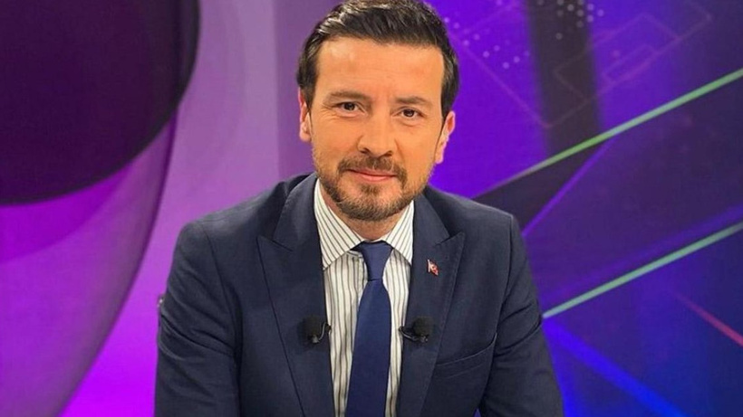 Ersin Düzen televizyonlara geri döndü: İşte yeni adresi