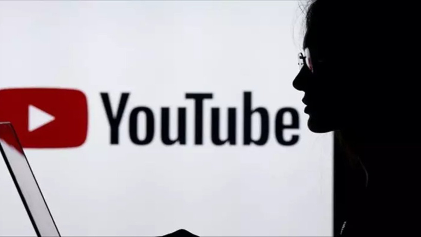 Rusya'da YouTube'a Kısıtlama!