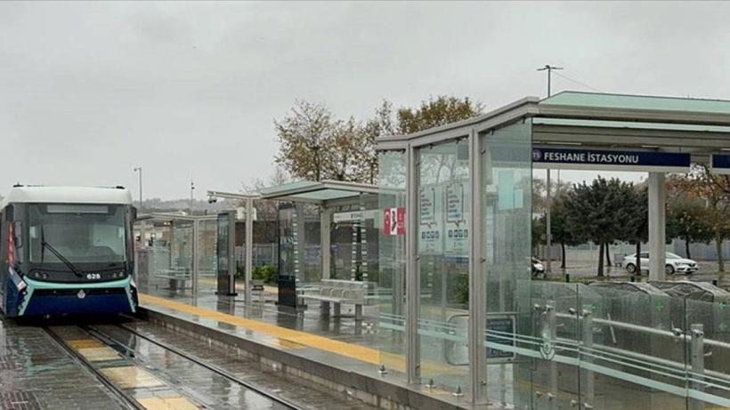 Tramvay seferlerinde aksama!