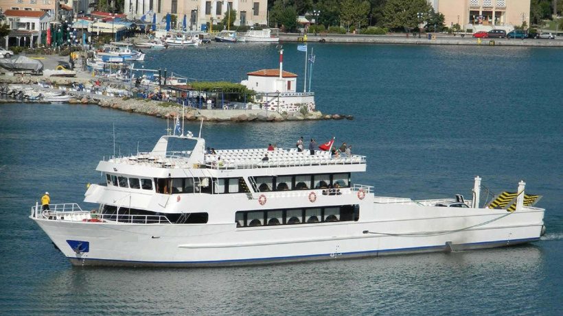 Yunan adaları ile Türkiye'deki tatil fiyatları eşitlendi