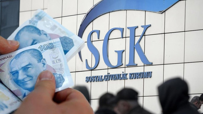 SGK'nın anlaştığı 13 banka belli oldu: Emekliye özel indirim ve kampanyalar!