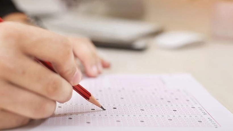2024-KPSS Öğretmenlik Alan Bilgisi Testi'nin oturumları sona erdi