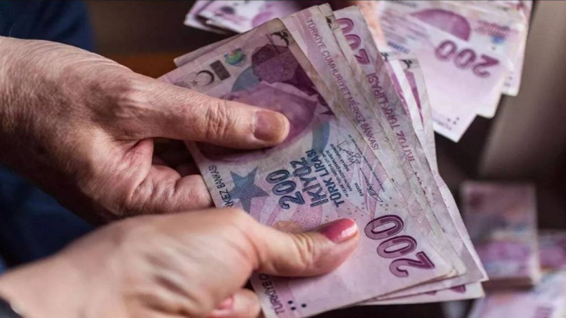 Memur emeklilerine 14.500 TL'lik büyük kazık!