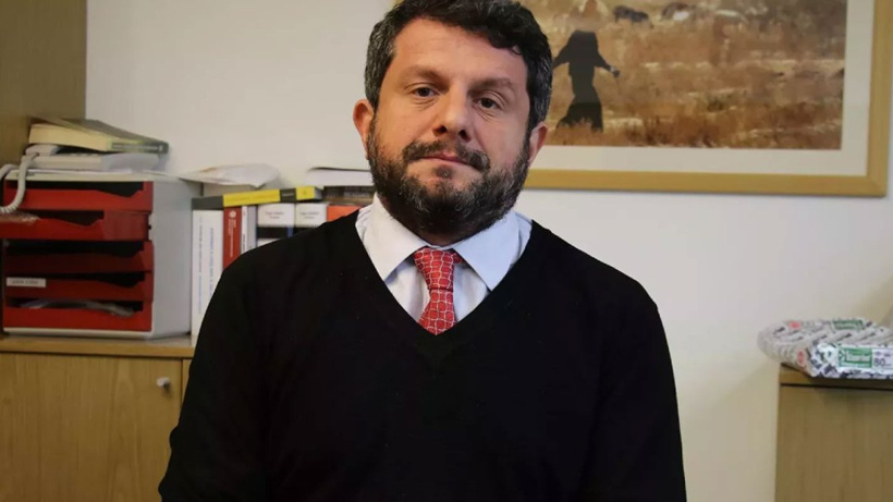 Sendikalardan Can Atalay açıklaması: AYM kararları uygulanmalıdır!