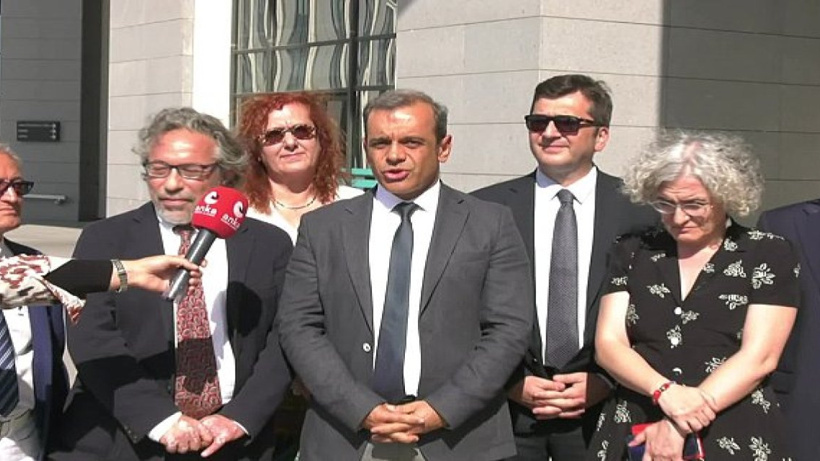 Sağlık Bakanı ve TTB 4 yıl sonra ilk kez bir araya geldi!