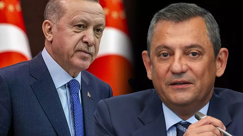 Erdoğan'a bir kötü haber daha: 2002'den bu yana en düşük seviyeye indi!