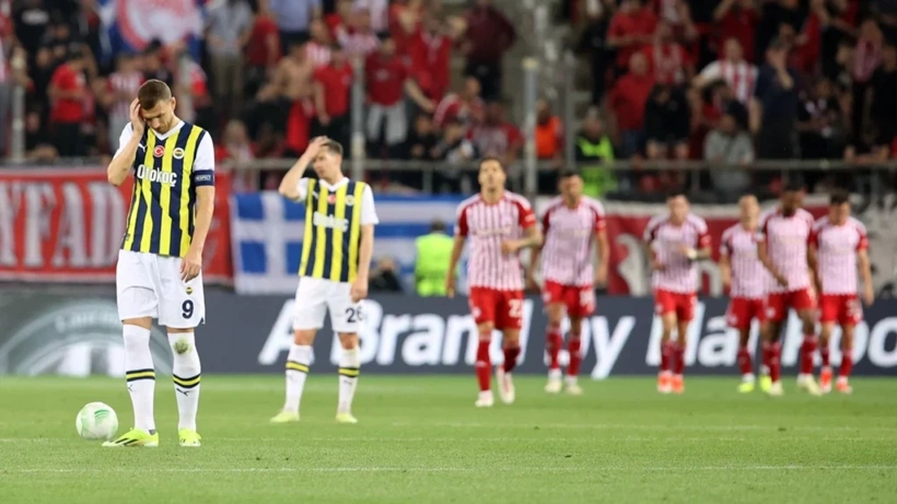 F.Bahçe uzatmalarda yıkıldı