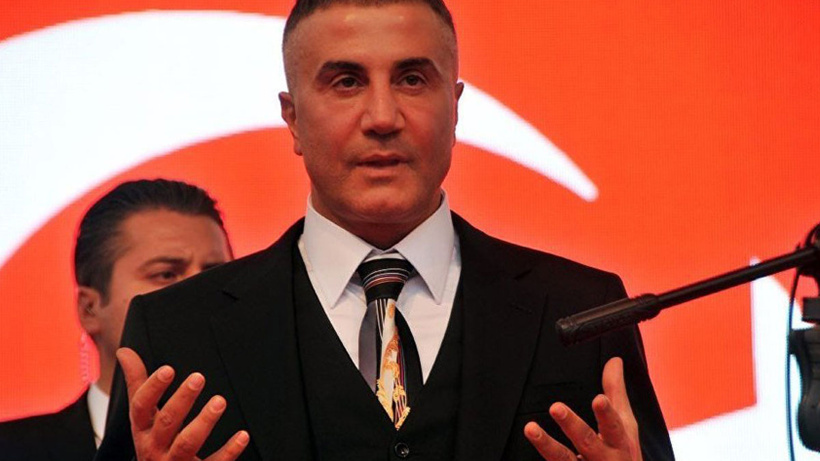 'Mehmet Ağar'ın oğlunu tecavüzden şikayet eden kadın ertesi gün ölü bulundu'