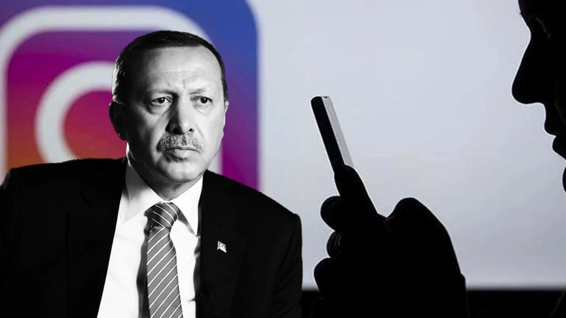 AKP'den Instagram'a yeşil ışık!