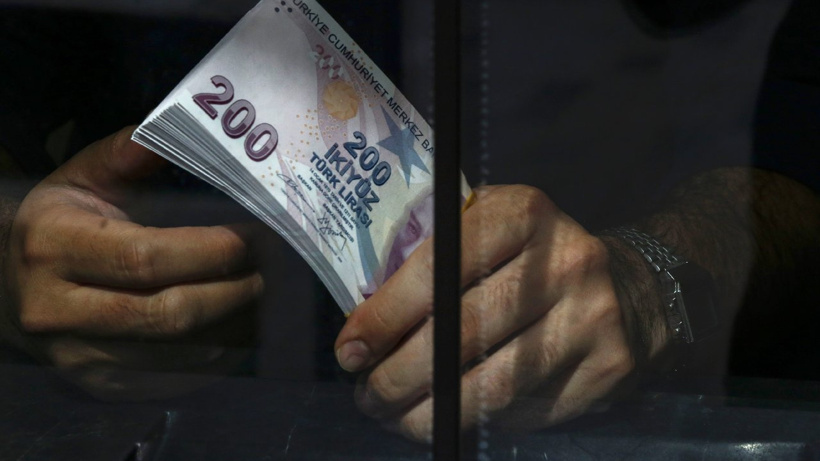Bankaların faiz yarışı hızlandı: 500 bin TL'nin 1 aylık getirisi arşa çıktı