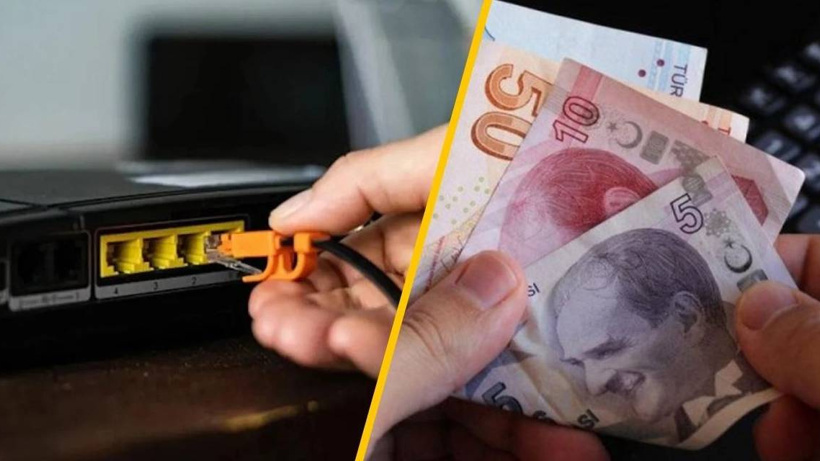 Gelen zamlar vatandaşı isyan ettirecek! İnternet kullanıcıları iflasın eşiğinde