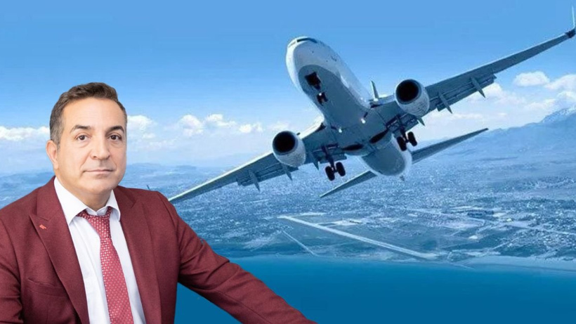 Yaptırımlar Türk havacılığını vurdu: "Kendi savunma sanayii başkanımızı TC uçaklarında uçuramıyoruz"